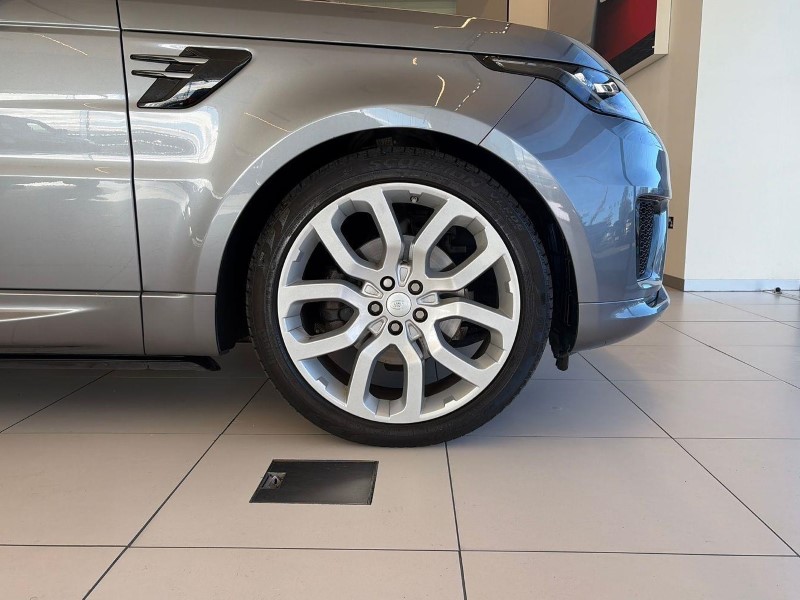 2020 (20) LAND ROVER RANGE ROVER SPORT 3.0 SDV6 HSE Dynamic 5dr Auto 5970194