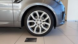 2020 (20) LAND ROVER RANGE ROVER SPORT 3.0 SDV6 HSE Dynamic 5dr Auto 5970194
