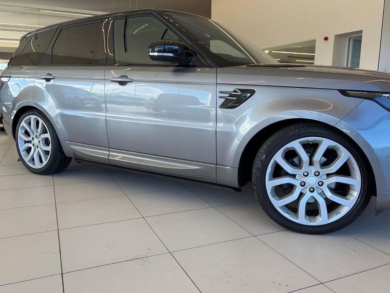 2020 (20) LAND ROVER RANGE ROVER SPORT 3.0 SDV6 HSE Dynamic 5dr Auto 5970232
