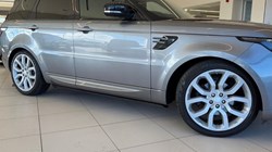 2020 (20) LAND ROVER RANGE ROVER SPORT 3.0 SDV6 HSE Dynamic 5dr Auto 5970232