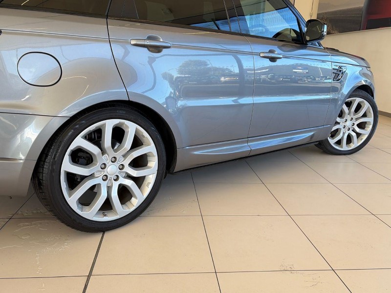 2020 (20) LAND ROVER RANGE ROVER SPORT 3.0 SDV6 HSE Dynamic 5dr Auto 5970236