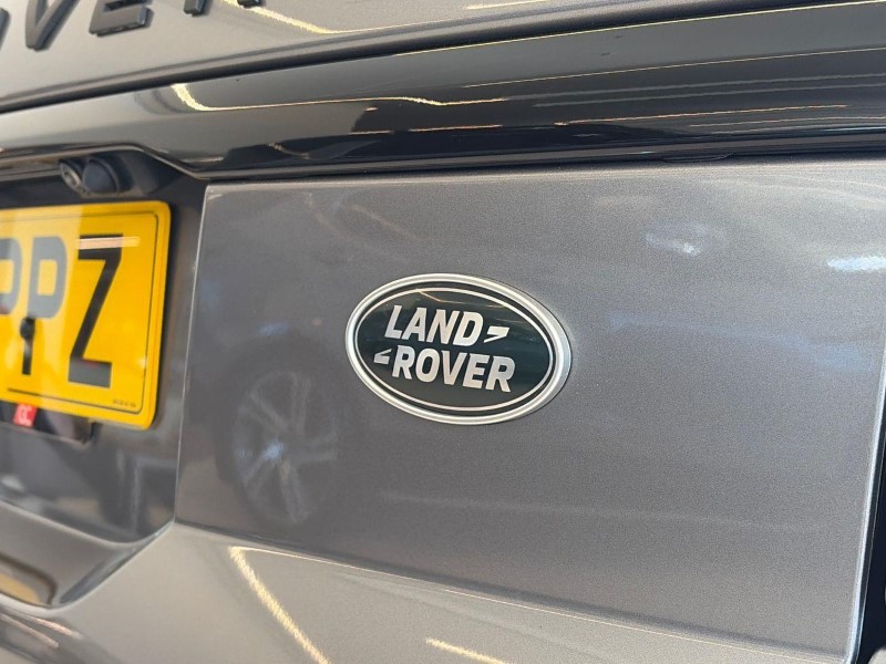 2020 (20) LAND ROVER RANGE ROVER SPORT 3.0 SDV6 HSE Dynamic 5dr Auto 5970233