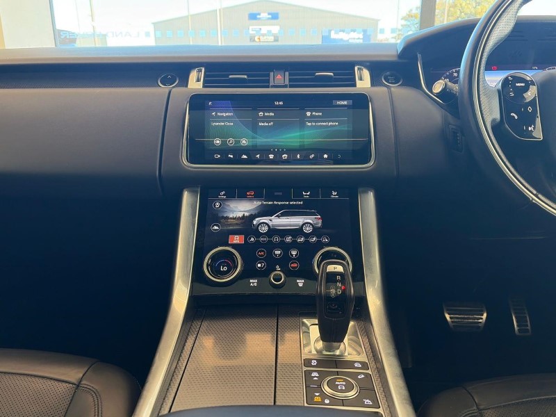 2020 (20) LAND ROVER RANGE ROVER SPORT 3.0 SDV6 HSE Dynamic 5dr Auto 5970200