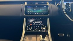 2020 (20) LAND ROVER RANGE ROVER SPORT 3.0 SDV6 HSE Dynamic 5dr Auto 5970200