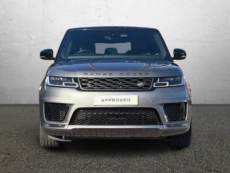 2020 (20) LAND ROVER RANGE ROVER SPORT 3.0 SDV6 HSE Dynamic 5dr Auto 5970193