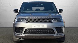 2020 (20) LAND ROVER RANGE ROVER SPORT 3.0 SDV6 HSE Dynamic 5dr Auto 5970193