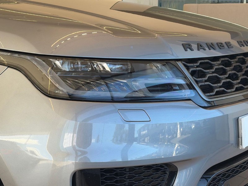 2020 (20) LAND ROVER RANGE ROVER SPORT 3.0 SDV6 HSE Dynamic 5dr Auto 5970203