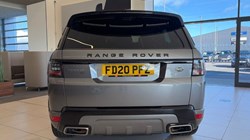 2020 (20) LAND ROVER RANGE ROVER SPORT 3.0 SDV6 HSE Dynamic 5dr Auto 5970246