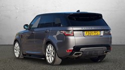 2020 (20) LAND ROVER RANGE ROVER SPORT 3.0 SDV6 HSE Dynamic 5dr Auto 5970188