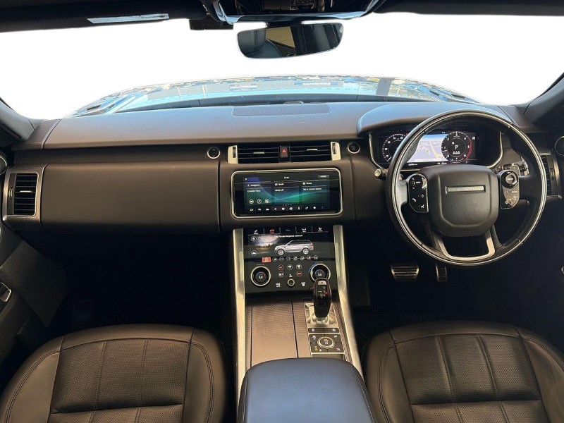 2020 (20) LAND ROVER RANGE ROVER SPORT 3.0 SDV6 HSE Dynamic 5dr Auto 5970195