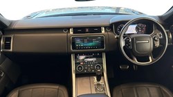 2020 (20) LAND ROVER RANGE ROVER SPORT 3.0 SDV6 HSE Dynamic 5dr Auto 5970195