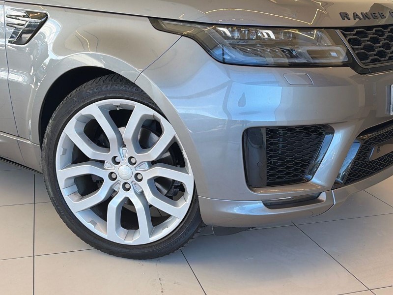 2020 (20) LAND ROVER RANGE ROVER SPORT 3.0 SDV6 HSE Dynamic 5dr Auto 5970230