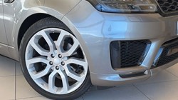 2020 (20) LAND ROVER RANGE ROVER SPORT 3.0 SDV6 HSE Dynamic 5dr Auto 5970230