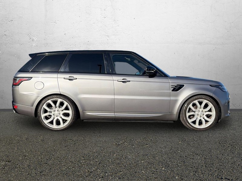 2020 (20) LAND ROVER RANGE ROVER SPORT 3.0 SDV6 HSE Dynamic 5dr Auto 5970191