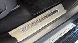 2020 (20) LAND ROVER RANGE ROVER SPORT 3.0 SDV6 HSE Dynamic 5dr Auto 5970226