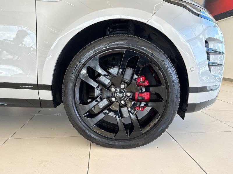 2024 (24) LAND ROVER RANGE ROVER EVOQUE 2.0 D200 Autobiography 5dr Auto 5899478