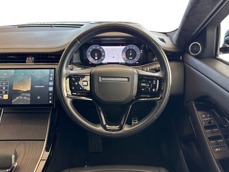 2024 (24) LAND ROVER RANGE ROVER EVOQUE 2.0 D200 Autobiography 5dr Auto 5899485