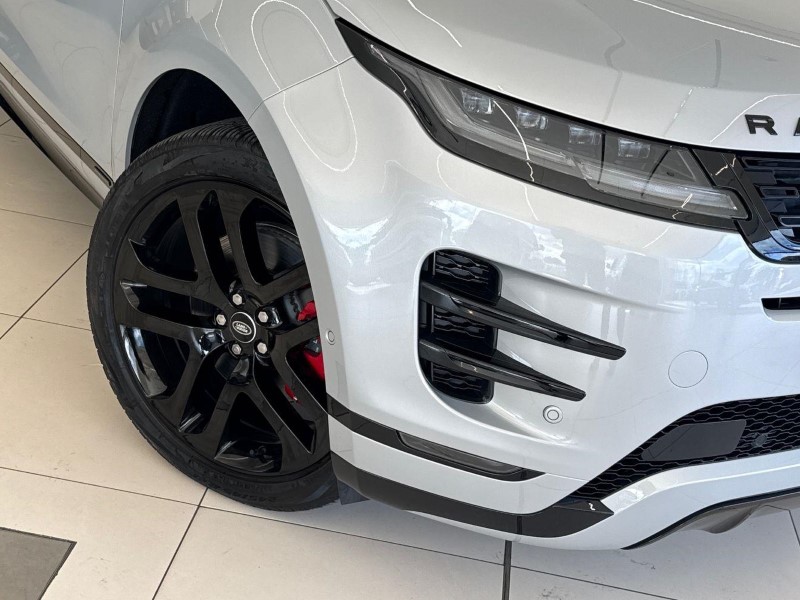 2024 (24) LAND ROVER RANGE ROVER EVOQUE 2.0 D200 Autobiography 5dr Auto 5899511