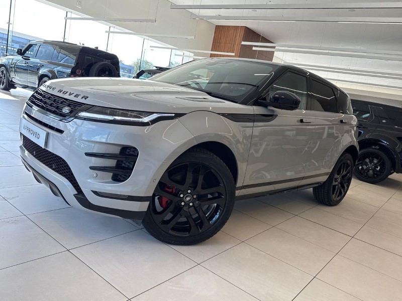 2024 (24) LAND ROVER RANGE ROVER EVOQUE 2.0 D200 Autobiography 5dr Auto 5899522