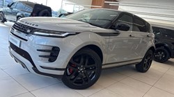 2024 (24) LAND ROVER RANGE ROVER EVOQUE 2.0 D200 Autobiography 5dr Auto 5899522