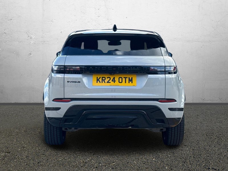 2024 (24) LAND ROVER RANGE ROVER EVOQUE 2.0 D200 Autobiography 5dr Auto 5899476