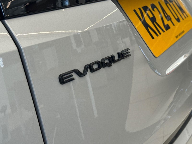 2024 (24) LAND ROVER RANGE ROVER EVOQUE 2.0 D200 Autobiography 5dr Auto 5899514