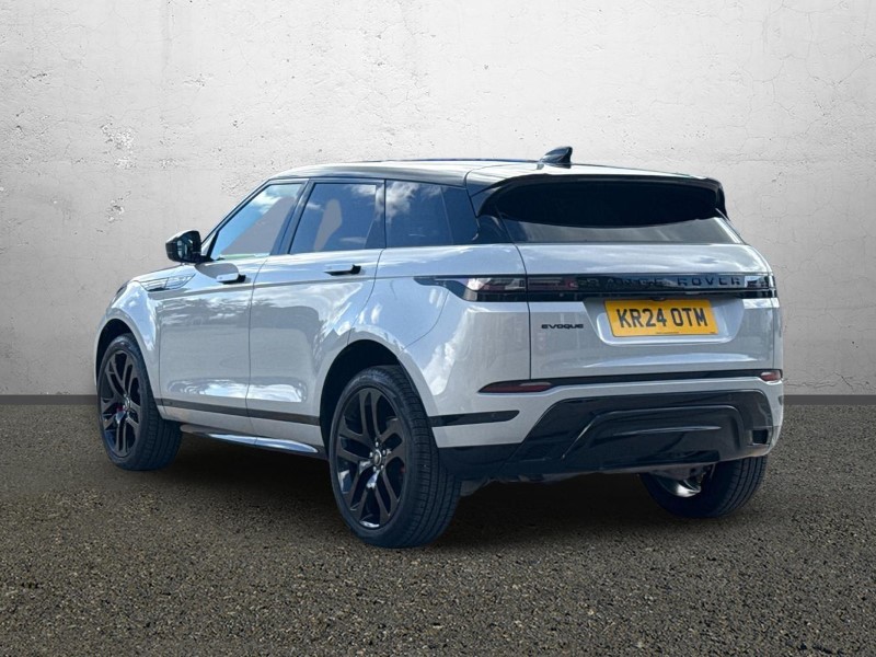 2024 (24) LAND ROVER RANGE ROVER EVOQUE 2.0 D200 Autobiography 5dr Auto 5899472