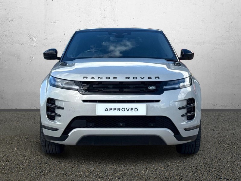 2024 (24) LAND ROVER RANGE ROVER EVOQUE 2.0 D200 Autobiography 5dr Auto 5899477