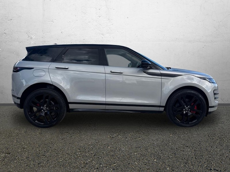 2024 (24) LAND ROVER RANGE ROVER EVOQUE 2.0 D200 Autobiography 5dr Auto 5899475