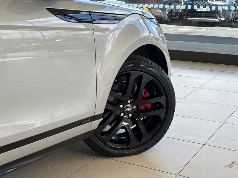 2024 (24) LAND ROVER RANGE ROVER EVOQUE 2.0 D200 Autobiography 5dr Auto 5899518