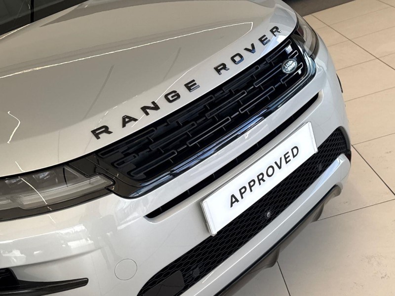 2024 (24) LAND ROVER RANGE ROVER EVOQUE 2.0 D200 Autobiography 5dr Auto 5899512
