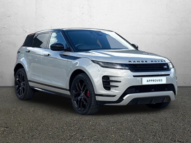 2024 (24) LAND ROVER RANGE ROVER EVOQUE 2.0 D200 Autobiography 5dr Auto