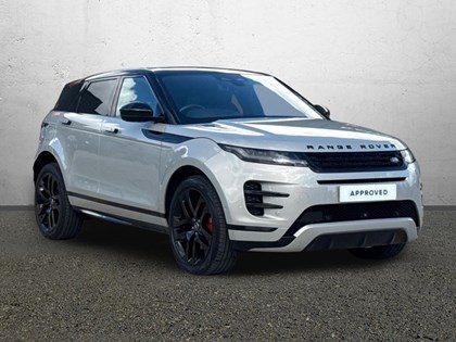 2024 (24) LAND ROVER RANGE ROVER EVOQUE 2.0 D200 Autobiography 5dr Auto