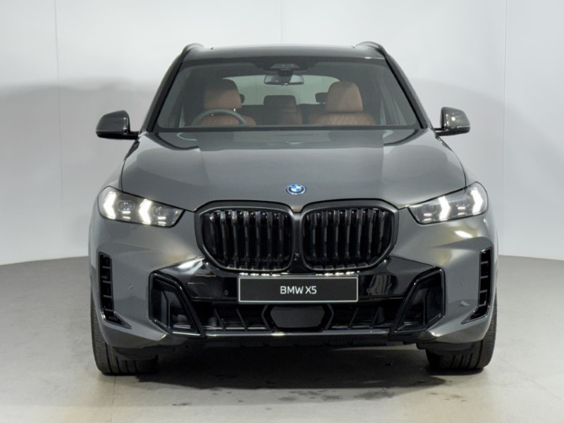  BMW X5 xDrive50e M Sport 5dr Auto [Tech Pack] 5403791