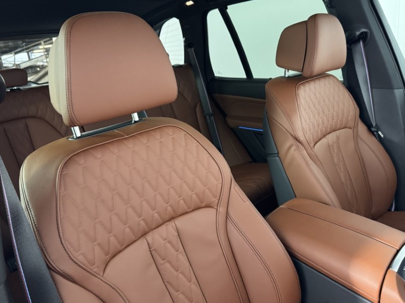  BMW X5 xDrive50e M Sport 5dr Auto [Tech Pack] 5403688