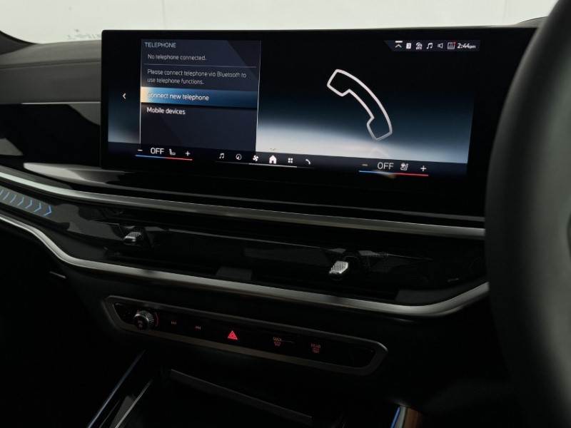  BMW X5 xDrive50e M Sport 5dr Auto [Tech Pack] 5403679