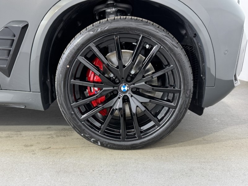  BMW X5 xDrive50e M Sport 5dr Auto [Tech Pack] 5403697