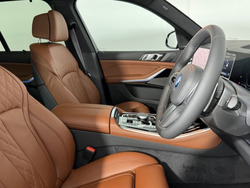  BMW X5 xDrive50e M Sport 5dr Auto [Tech Pack] 5403687