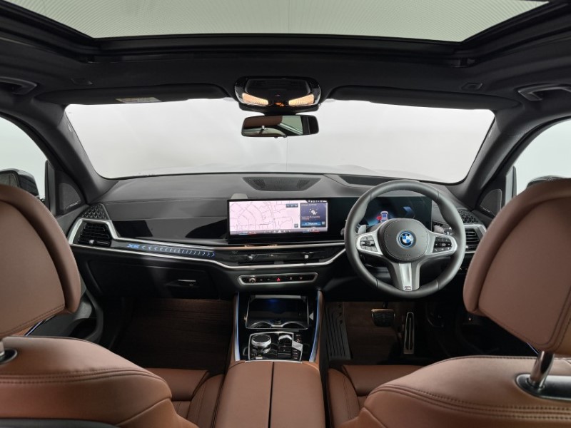  BMW X5 xDrive50e M Sport 5dr Auto [Tech Pack] 5403716