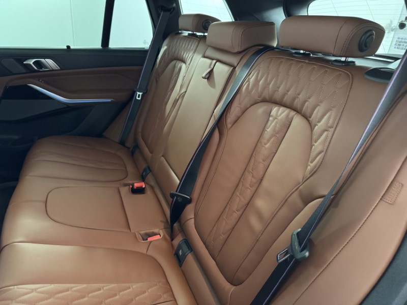  BMW X5 xDrive50e M Sport 5dr Auto [Tech Pack] 5403708