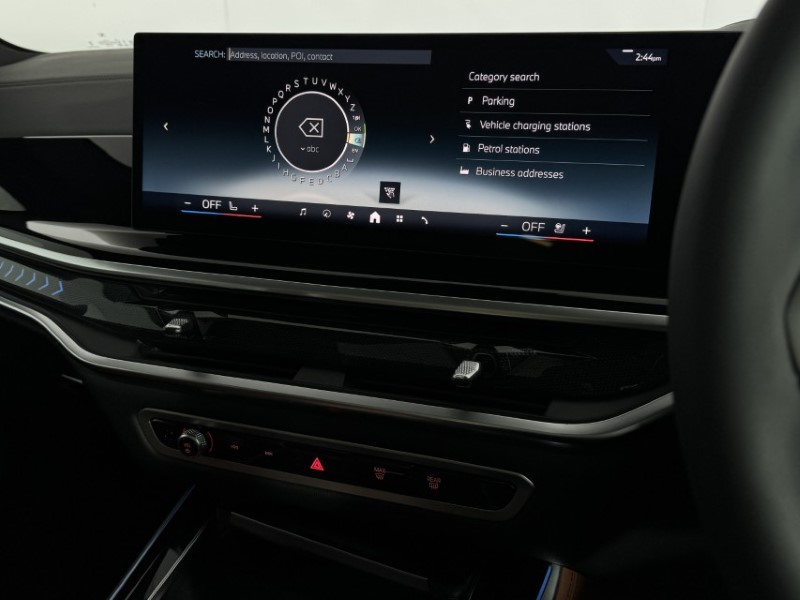  BMW X5 xDrive50e M Sport 5dr Auto [Tech Pack] 5403681