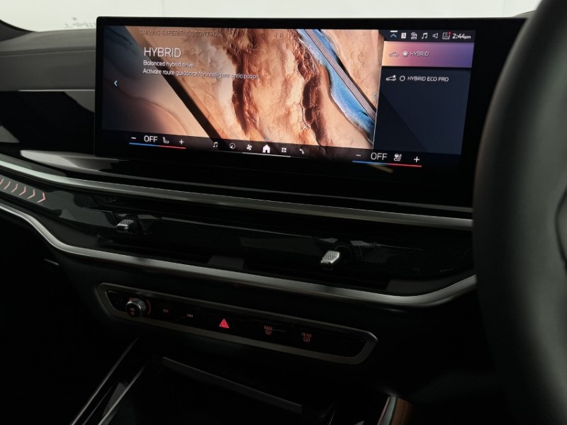  BMW X5 xDrive50e M Sport 5dr Auto [Tech Pack] 5403683