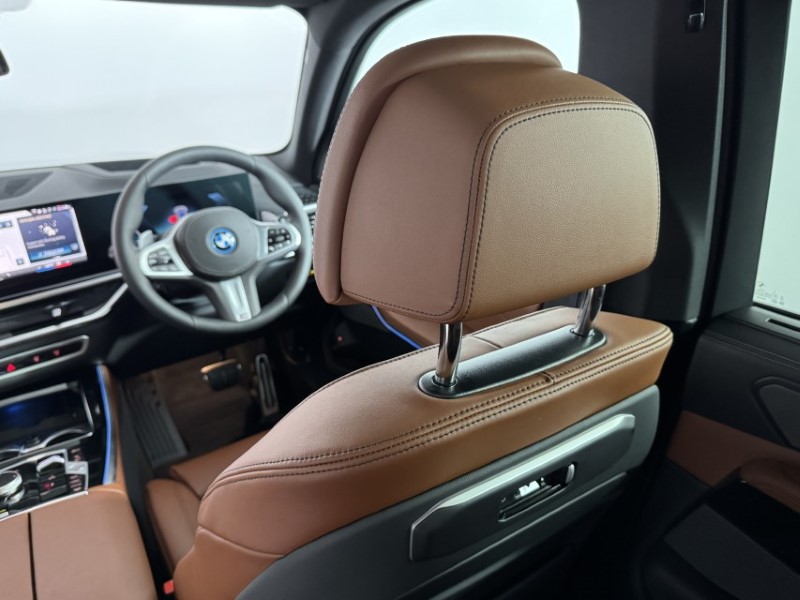  BMW X5 xDrive50e M Sport 5dr Auto [Tech Pack] 5403714