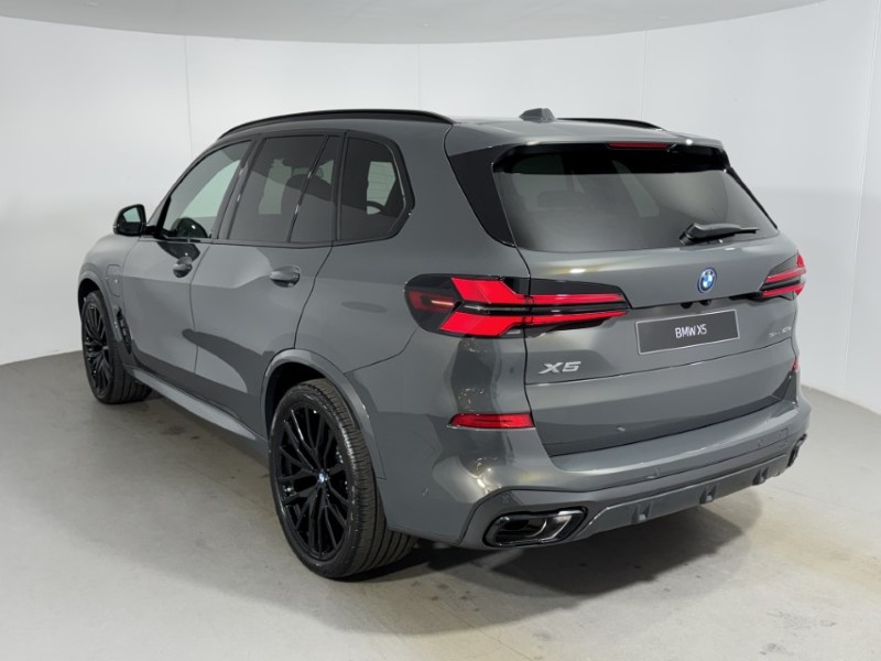  BMW X5 xDrive50e M Sport 5dr Auto [Tech Pack] 5403760