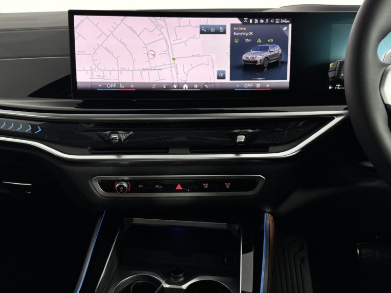  BMW X5 xDrive50e M Sport 5dr Auto [Tech Pack] 5403663