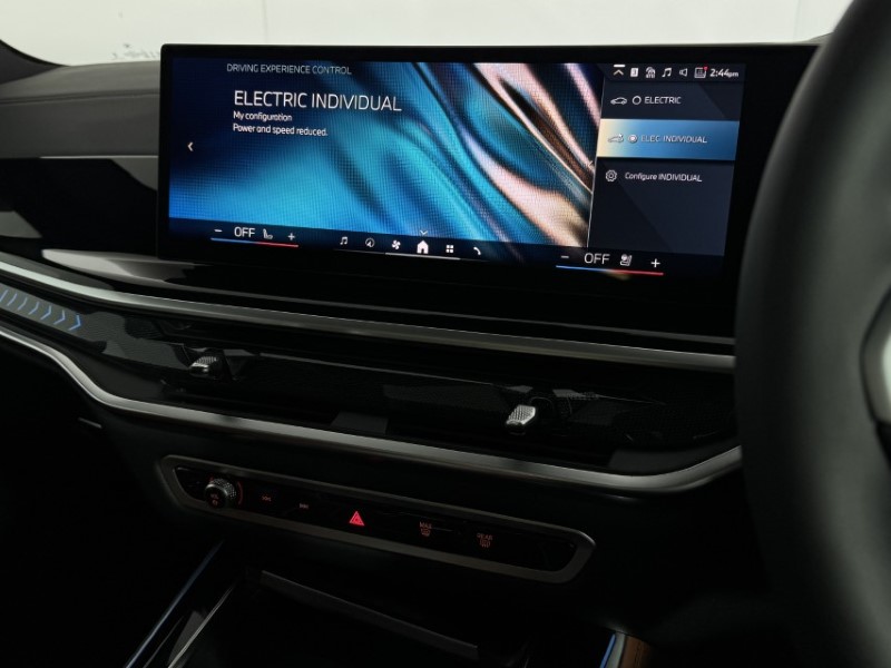  BMW X5 xDrive50e M Sport 5dr Auto [Tech Pack] 5403684