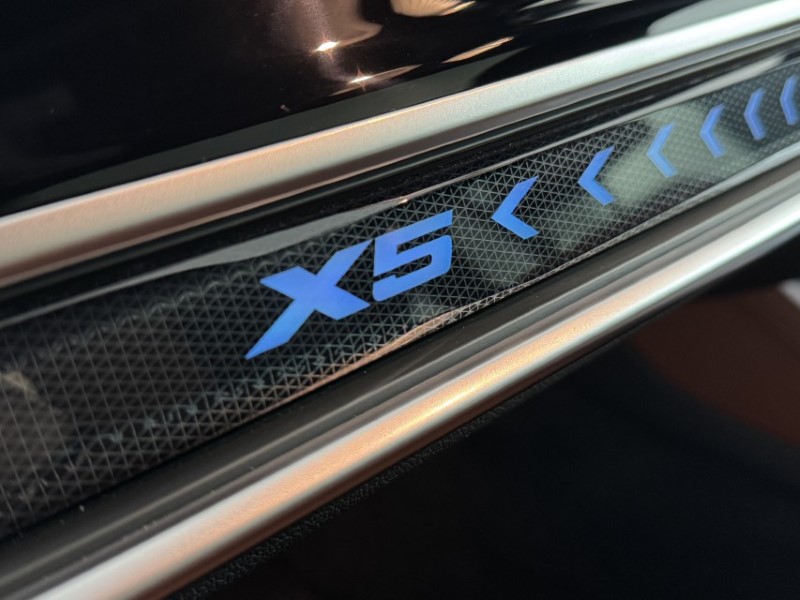  BMW X5 xDrive50e M Sport 5dr Auto [Tech Pack] 5403719