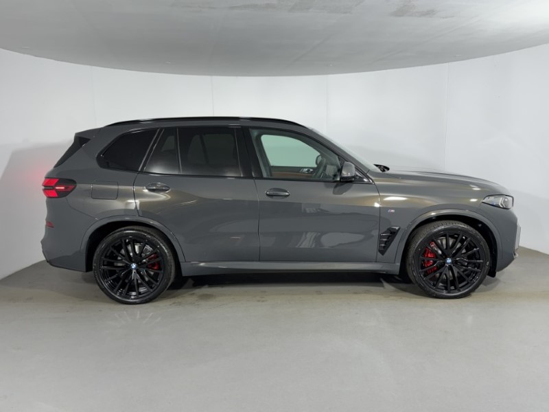  BMW X5 xDrive50e M Sport 5dr Auto [Tech Pack] 5403770