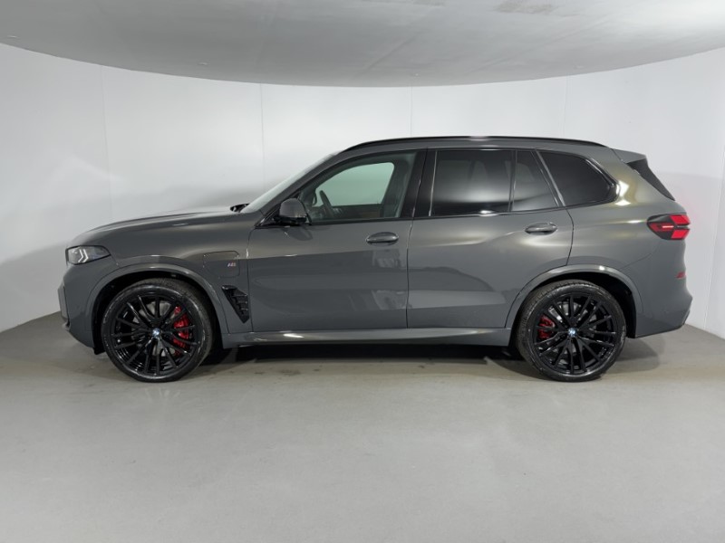  BMW X5 xDrive50e M Sport 5dr Auto [Tech Pack] 5403751