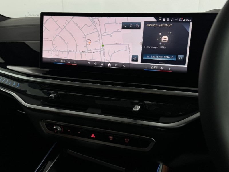  BMW X5 xDrive50e M Sport 5dr Auto [Tech Pack] 5403677